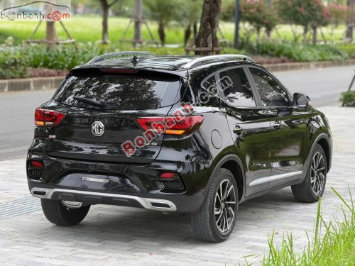 MG ZS Luxury 1.5 AT 2WD 2023 - ảnh 4