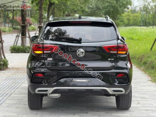 MG ZS Luxury 1.5 AT 2WD 2023 - ảnh 5