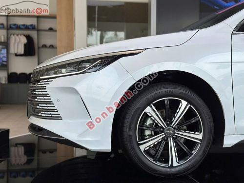 BYD 2026 - ảnh 2