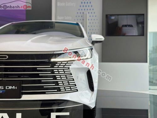 BYD 2026 - ảnh 3