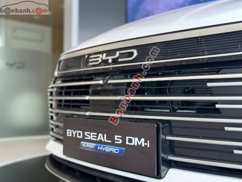 BYD 2026 - ảnh 4