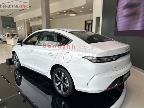 BYD 2026 - ảnh 5