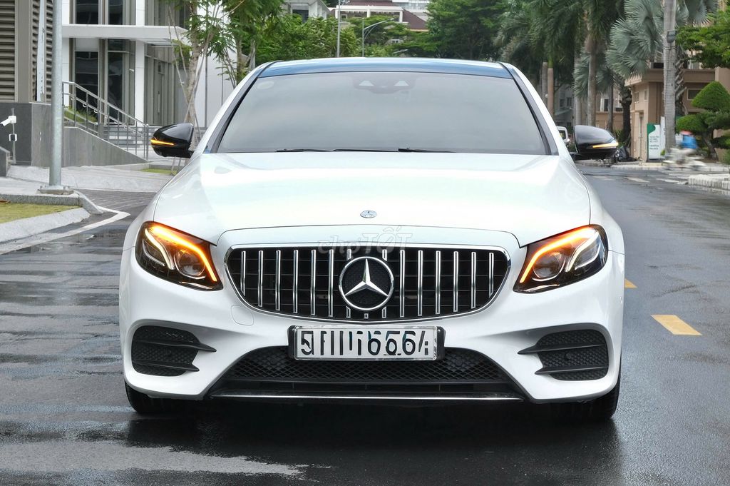 Mercedes-Benz 2016 - ảnh 1