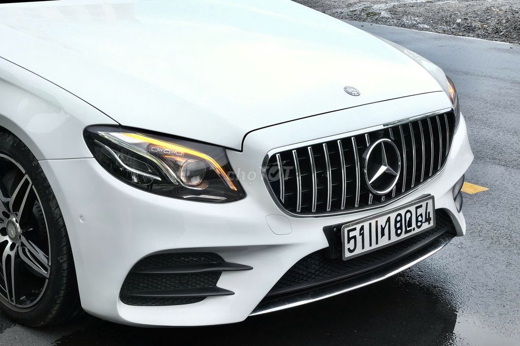 Mercedes-Benz 2016 - ảnh 4