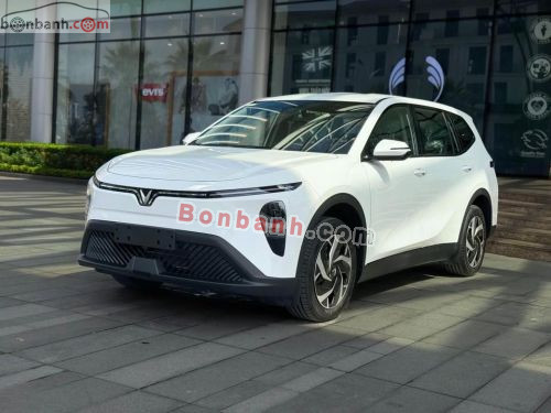 VinFast Limo Green AT 2026 - ảnh 2