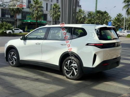 VinFast Limo Green AT 2026 - ảnh 4