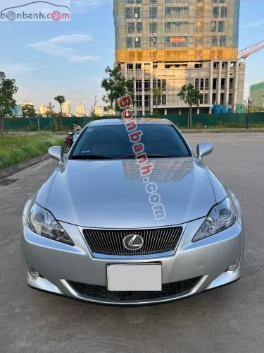 Lexus 2007 - ảnh 1