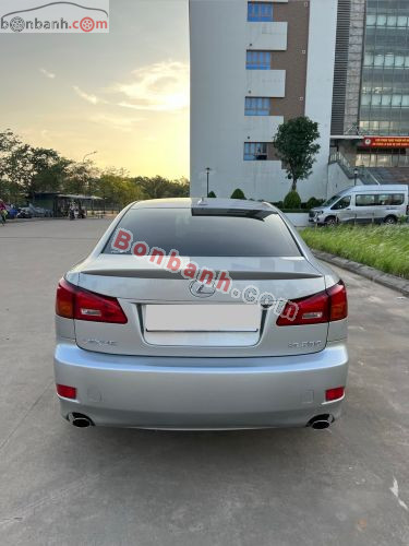 Lexus 2007 - ảnh 2