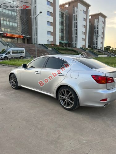 Lexus 2007 - ảnh 3