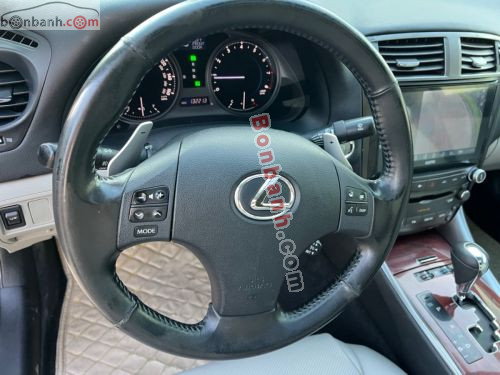 Lexus 2007 - ảnh 4