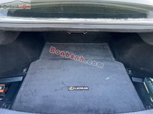 Lexus 2007 - ảnh 5
