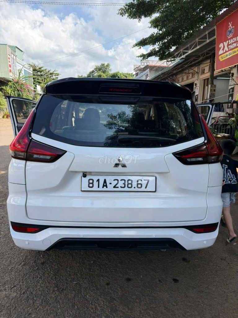 Mitsubishi Xpander 2021 - ảnh 2