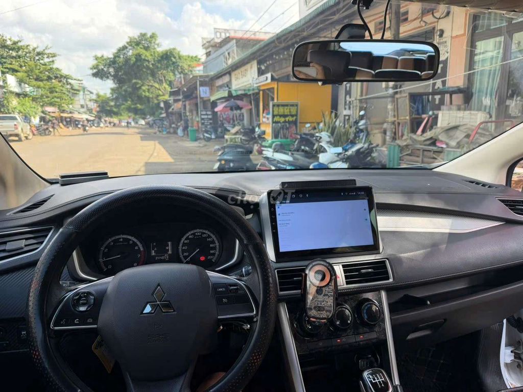 Mitsubishi Xpander 2021 - ảnh 5