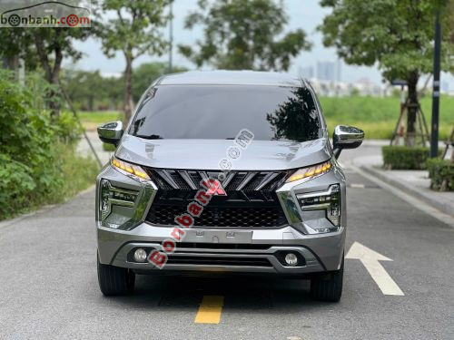 Mitsubishi Xpander Premium 1.5 AT 2022 - ảnh 1