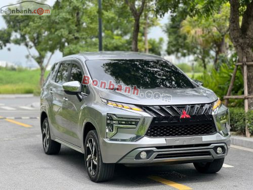 Mitsubishi Xpander Premium 1.5 AT 2022 - ảnh 2