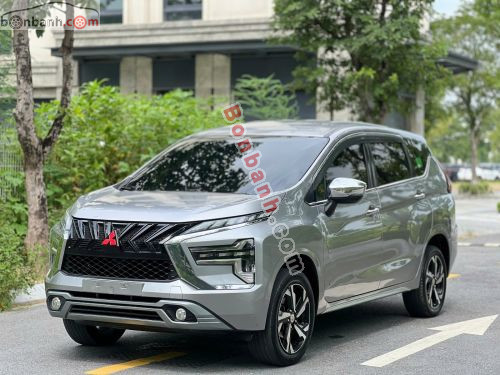 Mitsubishi Xpander Premium 1.5 AT 2022 - ảnh 3