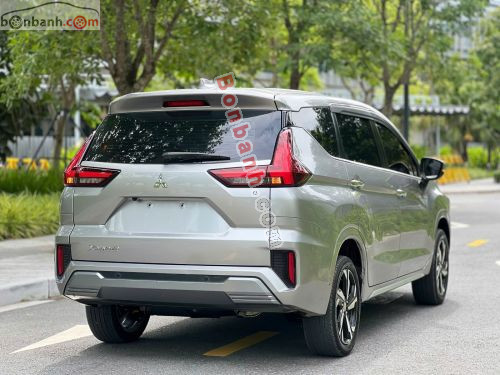 Mitsubishi Xpander Premium 1.5 AT 2022 - ảnh 4