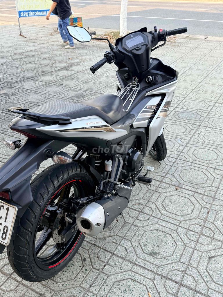 Yamaha Exciter 2023 - ảnh 1