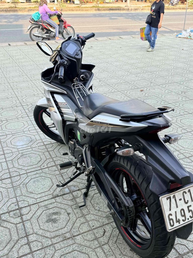 Yamaha Exciter 2023 - ảnh 2