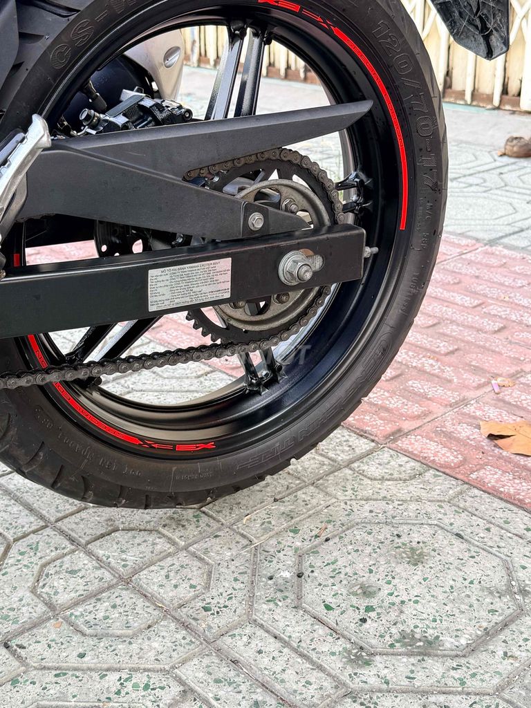 Yamaha Exciter 2023 - ảnh 3