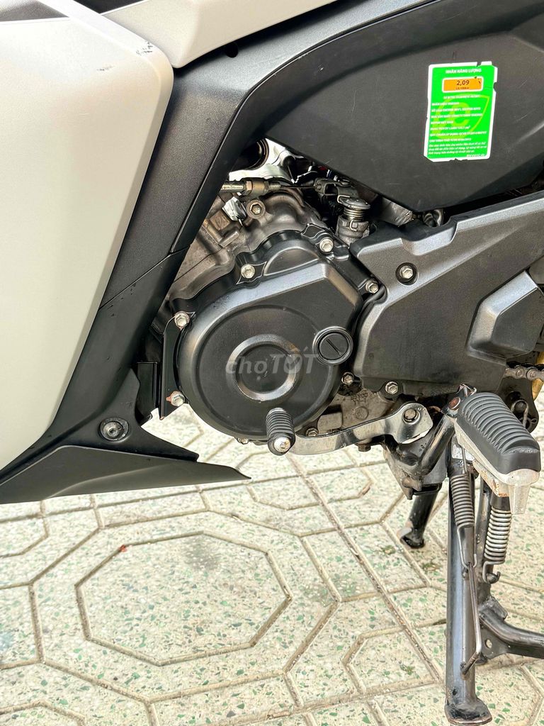 Yamaha Exciter 2023 - ảnh 4
