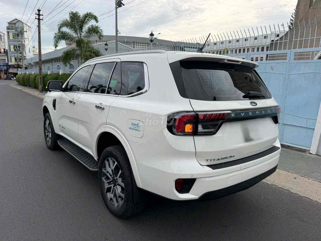 Ford 2025 - ảnh 4