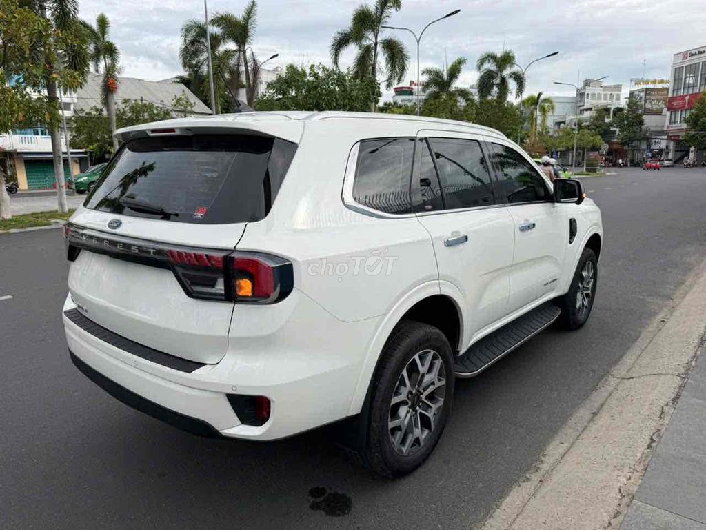 Ford 2025 - ảnh 5