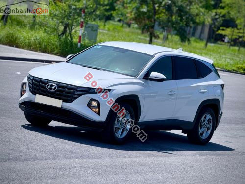 Hyundai Tucson 2.0 AT Tiêu chuẩn 2023 - ảnh 1