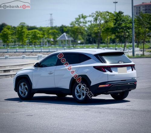 Hyundai Tucson 2.0 AT Tiêu chuẩn 2023 - ảnh 2