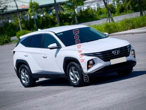 Hyundai Tucson 2.0 AT Tiêu chuẩn 2023 - ảnh 3
