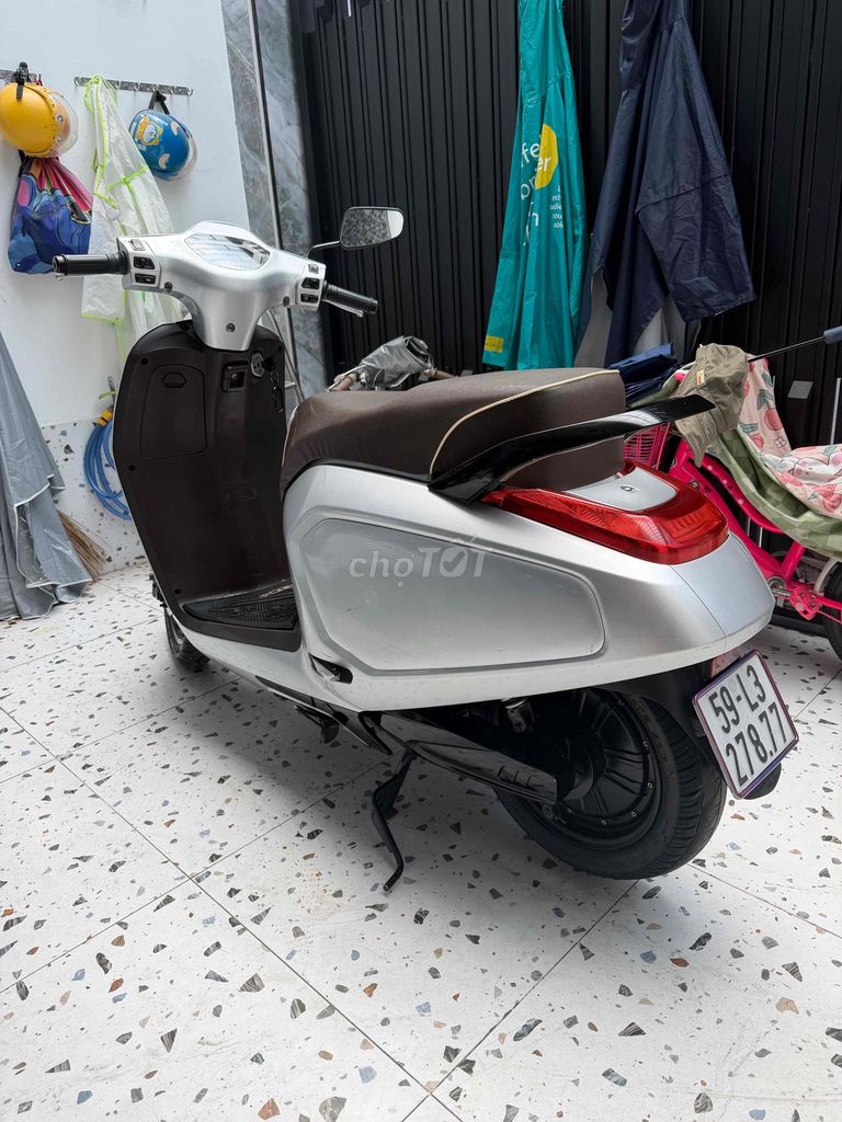 Xe m 2022 - ảnh 3