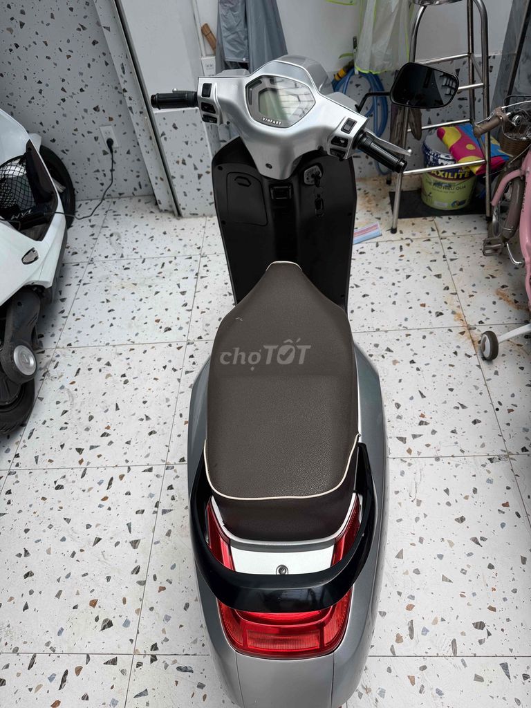 Xe m 2022 - ảnh 4
