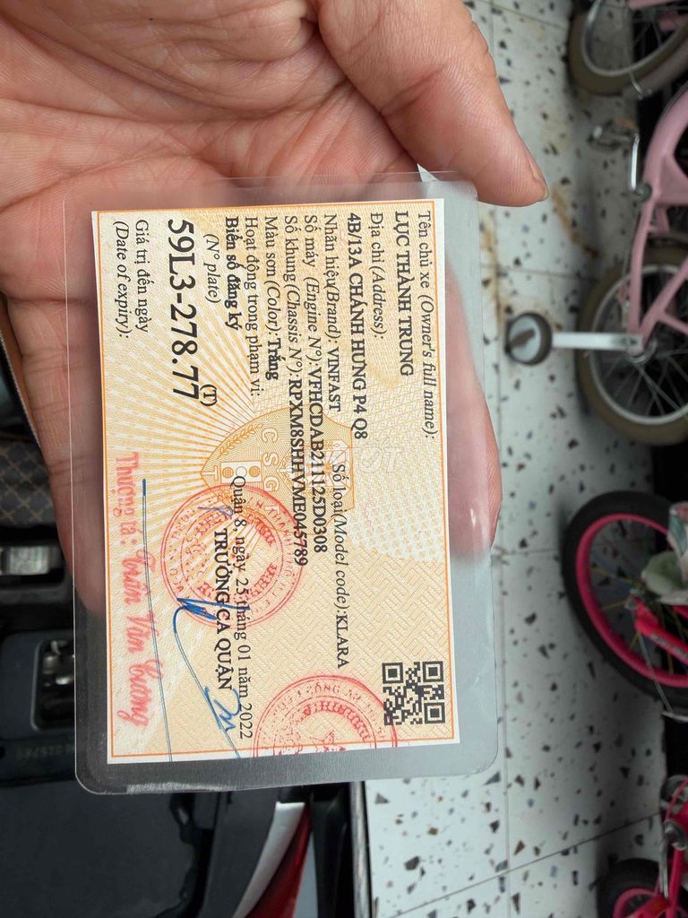 Xe m 2022 - ảnh 5
