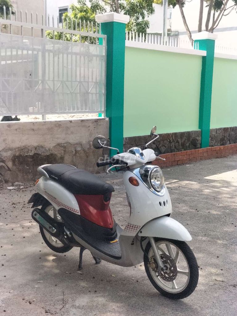 Yamaha Mio 2010 - ảnh 1