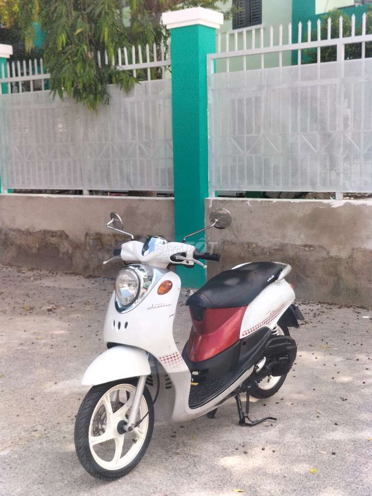 Yamaha Mio 2010 - ảnh 2