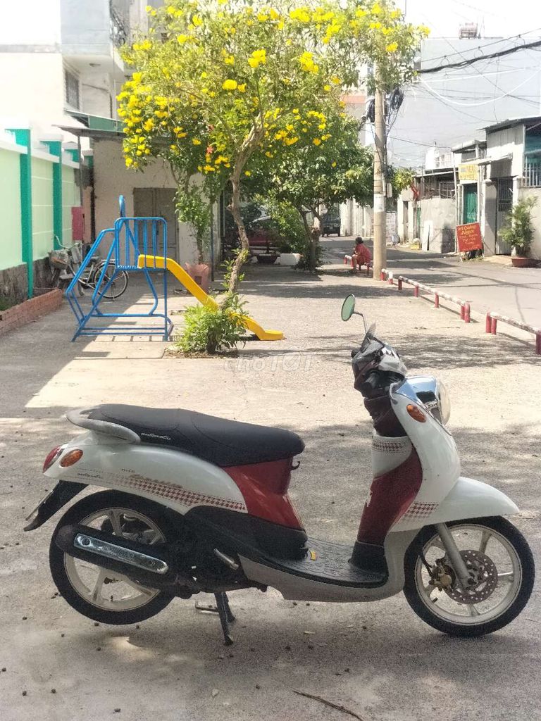 Yamaha Mio 2010 - ảnh 3