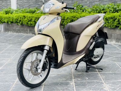 Honda SH Mode 2018 - ảnh 1