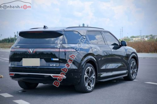 VinFast VF9 Plus 7S 2025 - ảnh 2