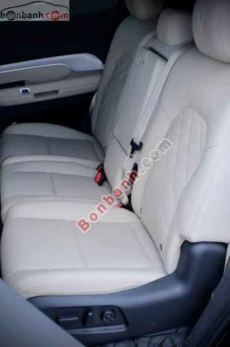 VinFast VF9 Plus 7S 2025 - ảnh 5