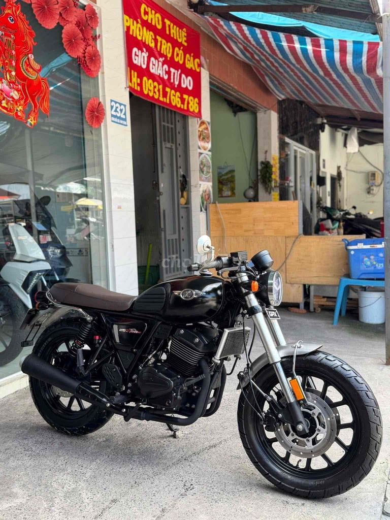 GPX T 2020 - ảnh 1