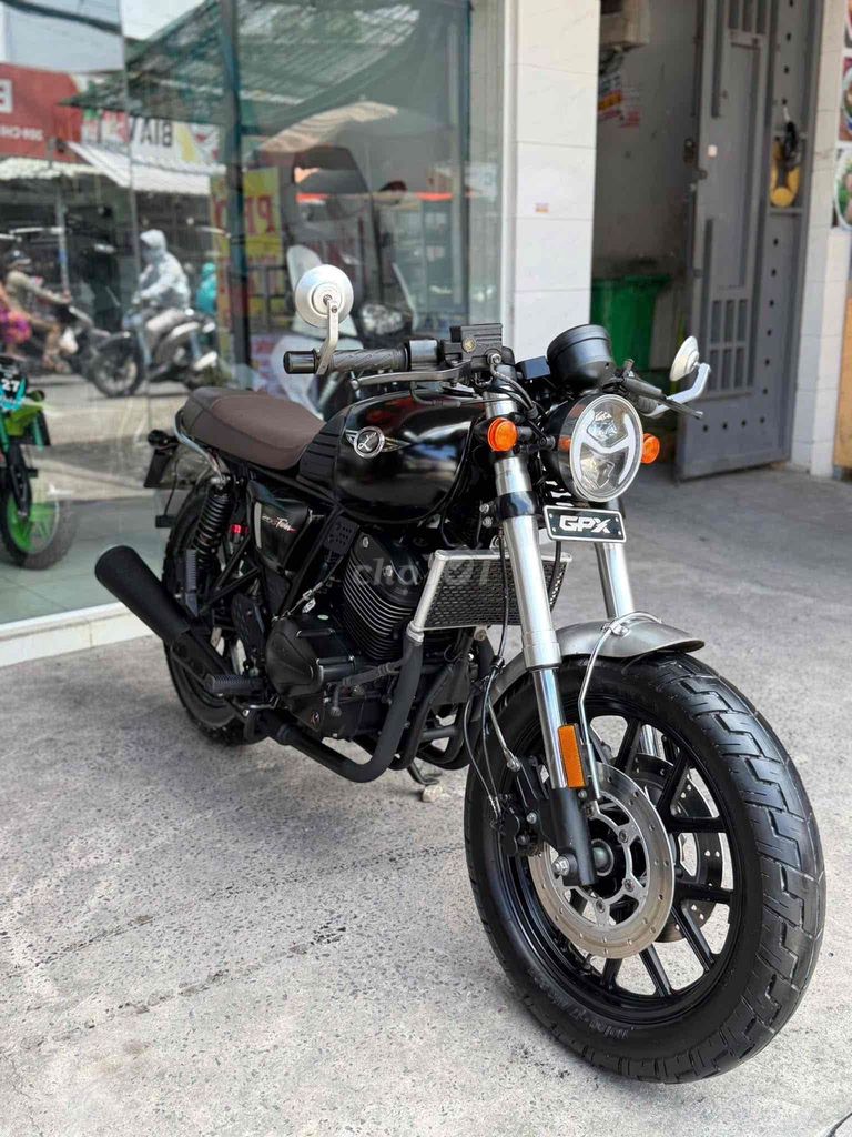 GPX T 2020 - ảnh 2