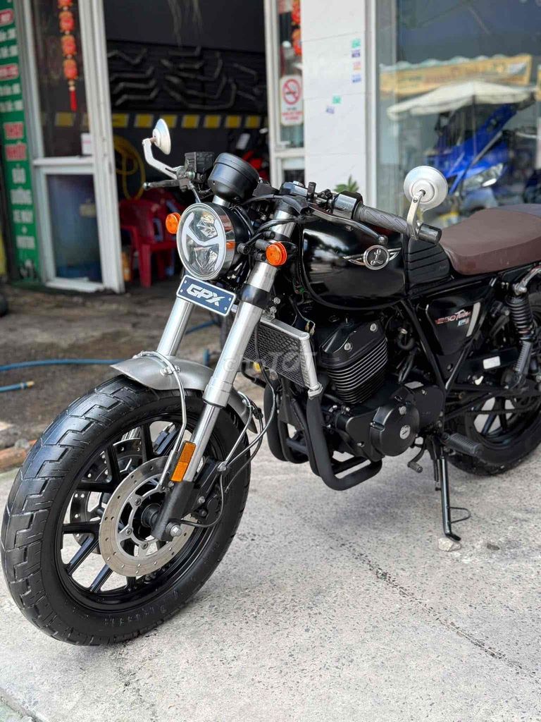 GPX T 2020 - ảnh 4