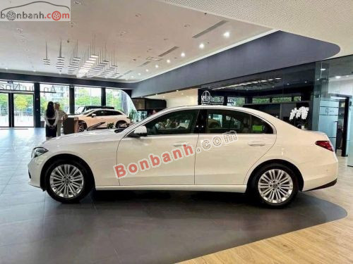 Mercedes-Benz 2026 - ảnh 2
