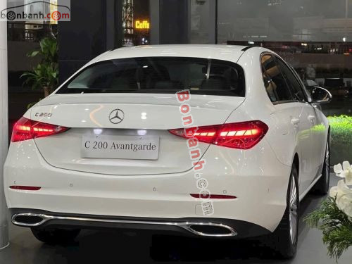 Mercedes-Benz 2026 - ảnh 3