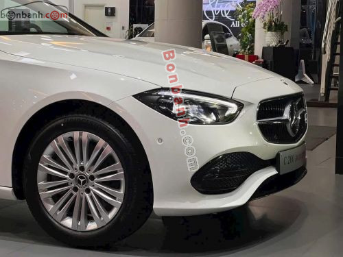 Mercedes-Benz 2026 - ảnh 5