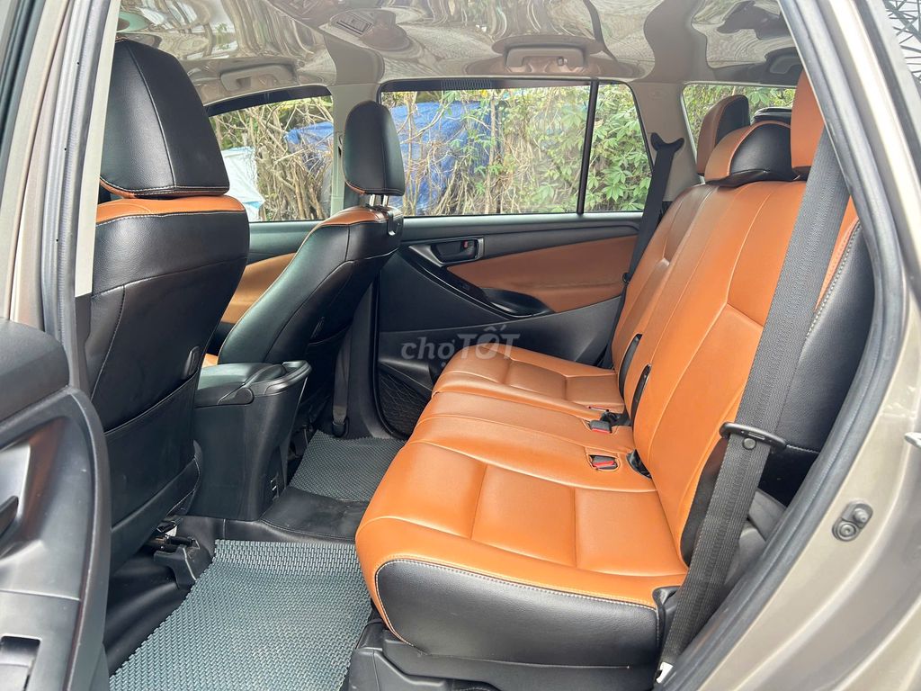 Toyota 2019 - ảnh 1
