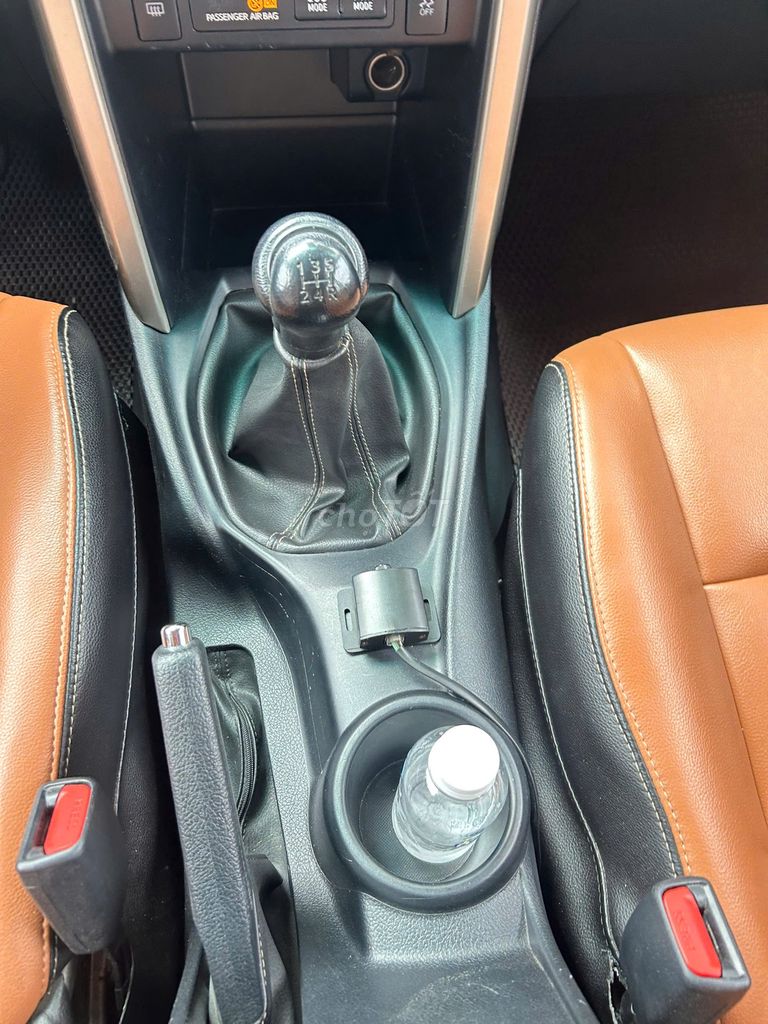 Toyota 2019 - ảnh 2