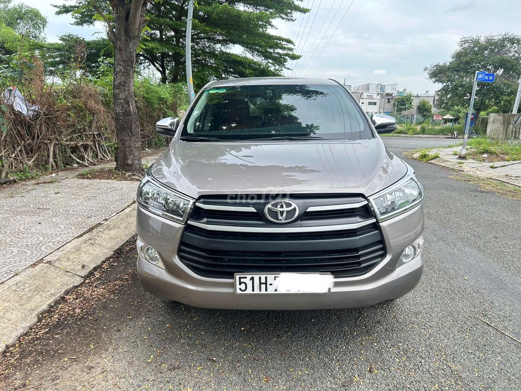 Toyota 2019 - ảnh 3