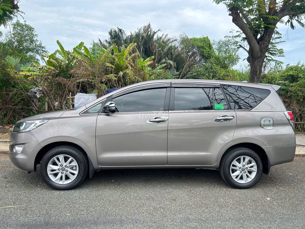 Toyota 2019 - ảnh 4