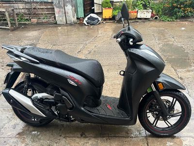Honda SH 2022 - ảnh 1